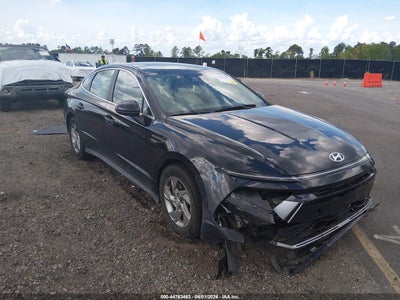 HYUNDAI SONATA 2025