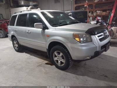 HONDA PILOT 2006