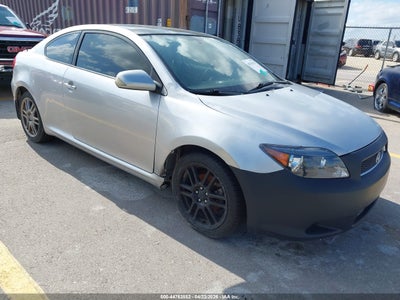 SCION TC 2007