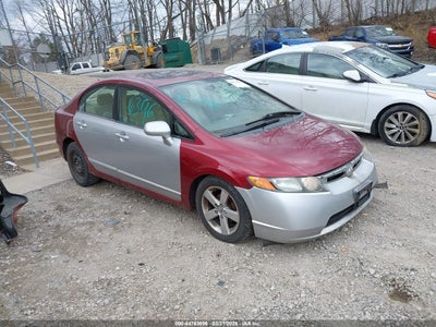 HONDA CIVIC 2006