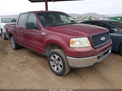 FORD F-150 2006
