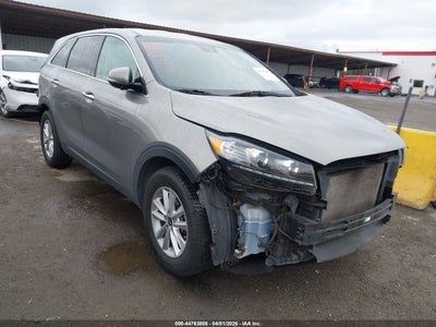 KIA SORENTO 2019