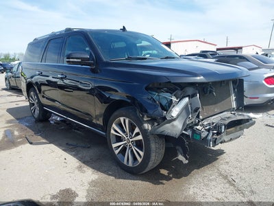 FORD EXPEDITION 2020