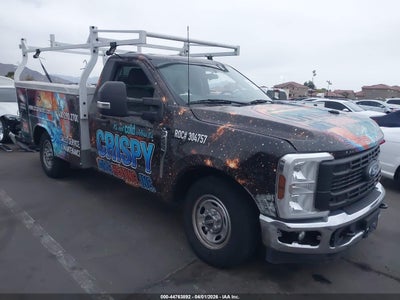 FORD F-250 2024