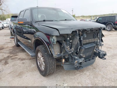 FORD F-150 2014