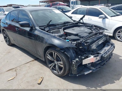 BMW 330I 2023