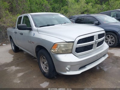 RAM 1500 2014