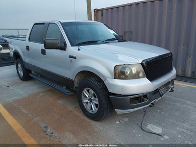 FORD F-150 2004