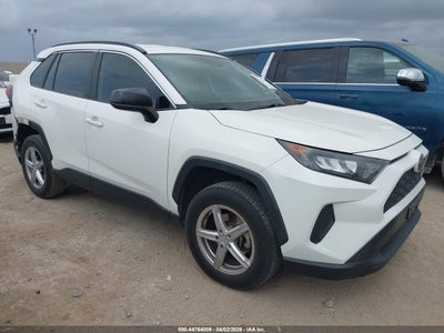 TOYOTA RAV4 2019