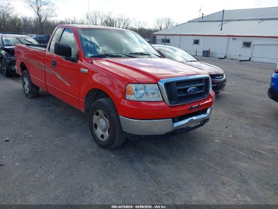 FORD F-150 2004