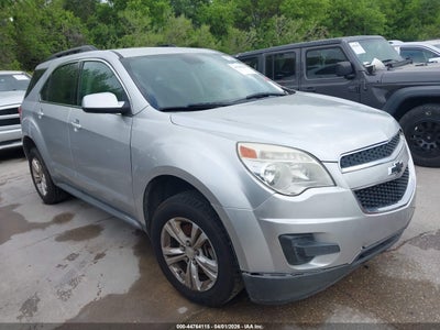 CHEVROLET EQUINOX 2014