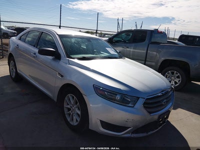 FORD TAURUS 2014