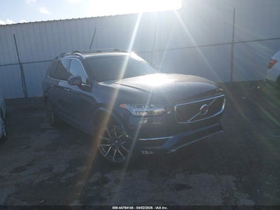 VOLVO XC90 2019