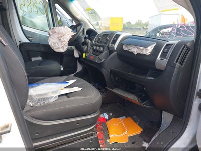 RAM PROMASTER 3500 2019