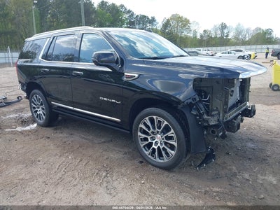 GMC YUKON 2026