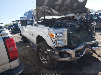 FORD F-250 2015