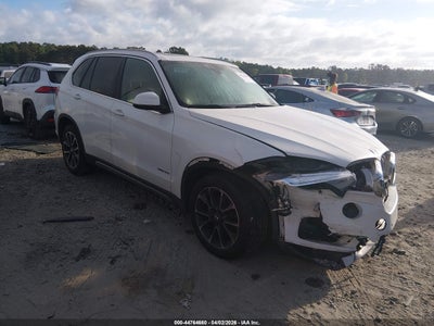 BMW X5 2017