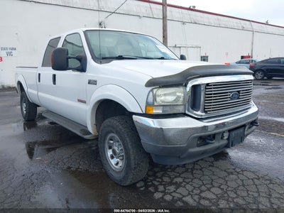FORD F-350 2004