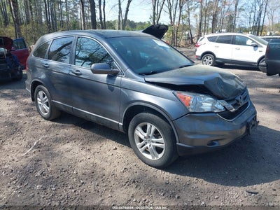 HONDA CR-V 2011