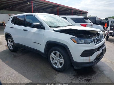 JEEP COMPASS 2023