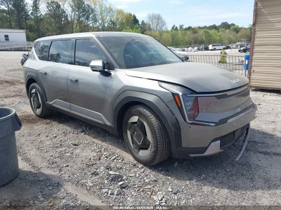 KIA EV9 2024