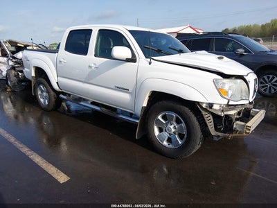 TOYOTA TACOMA 2009