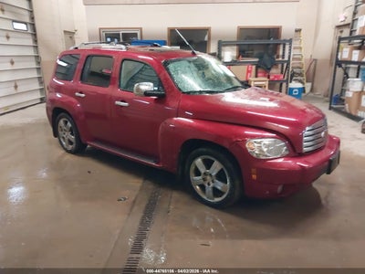 CHEVROLET HHR 2010