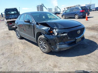 MAZDA CX-30 2021