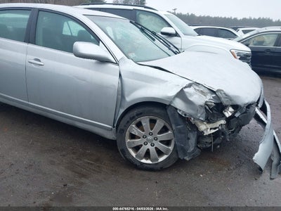 TOYOTA AVALON 2005