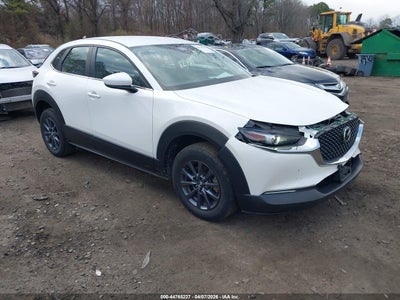 MAZDA CX-30 2024
