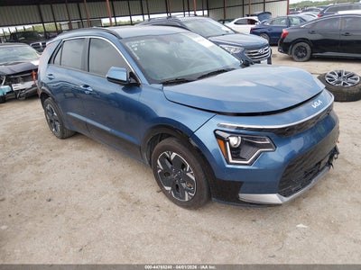 KIA NIRO EV 2024
