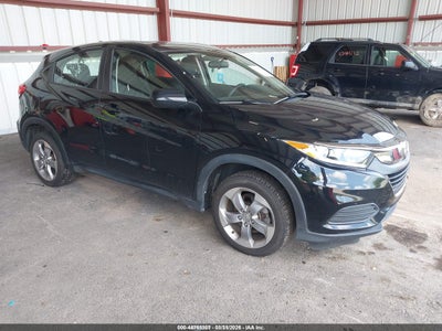 HONDA HR-V 2020