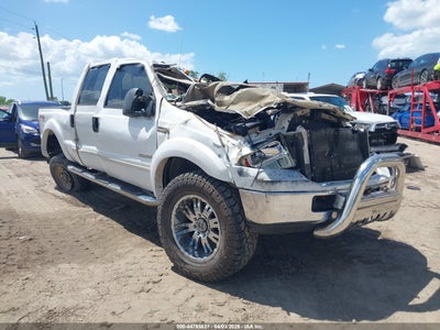 FORD F-250 2005