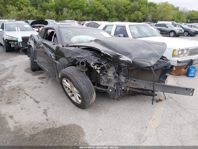 CHEVROLET CAMARO 2015