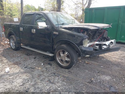 FORD F-150 2006
