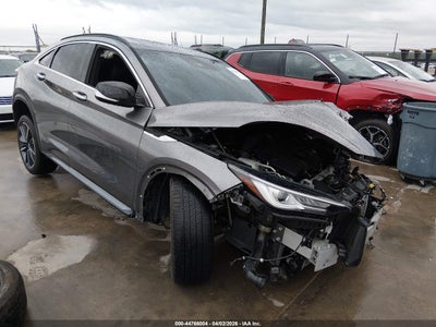 INFINITI QX55 2024