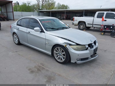 BMW 328I 2011