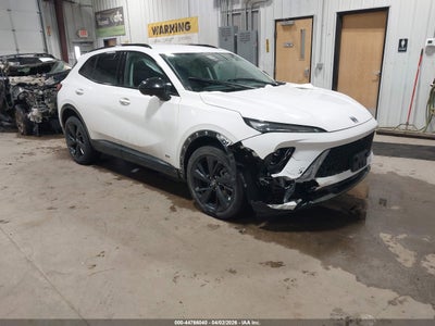 BUICK ENVISION 2024