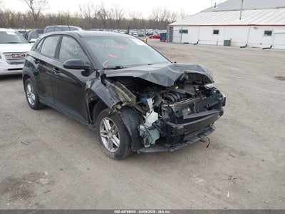 HYUNDAI KONA 2019