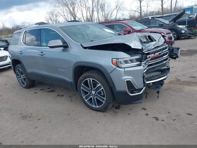 GMC ACADIA 2023