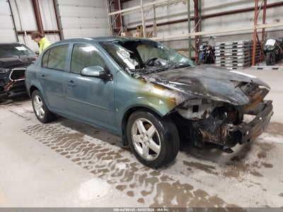 CHEVROLET COBALT 2009