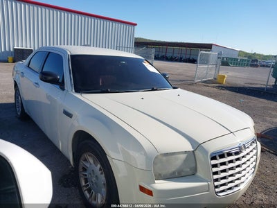 CHRYSLER 300 2007