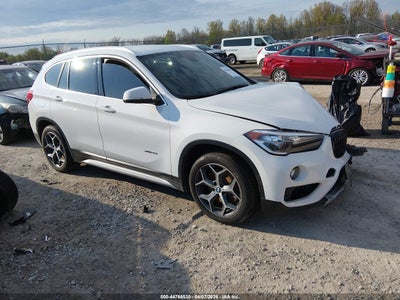 BMW XD 2018