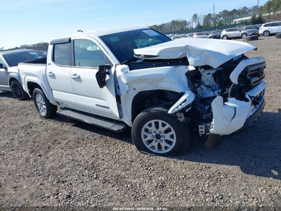 TOYOTA TACOMA 2025