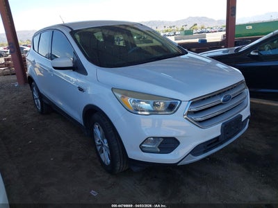 FORD ESCAPE 2019
