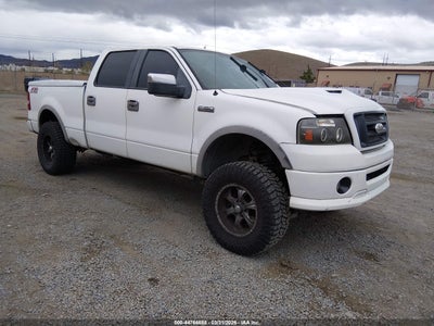 FORD F-150 2007
