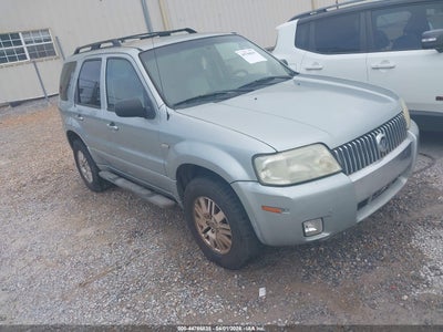MERCURY MARINER 2005