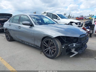 BMW 330I 2024