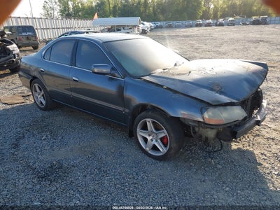 ACURA TL 2003