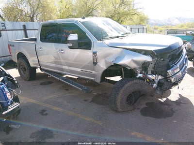 FORD F-250 2019